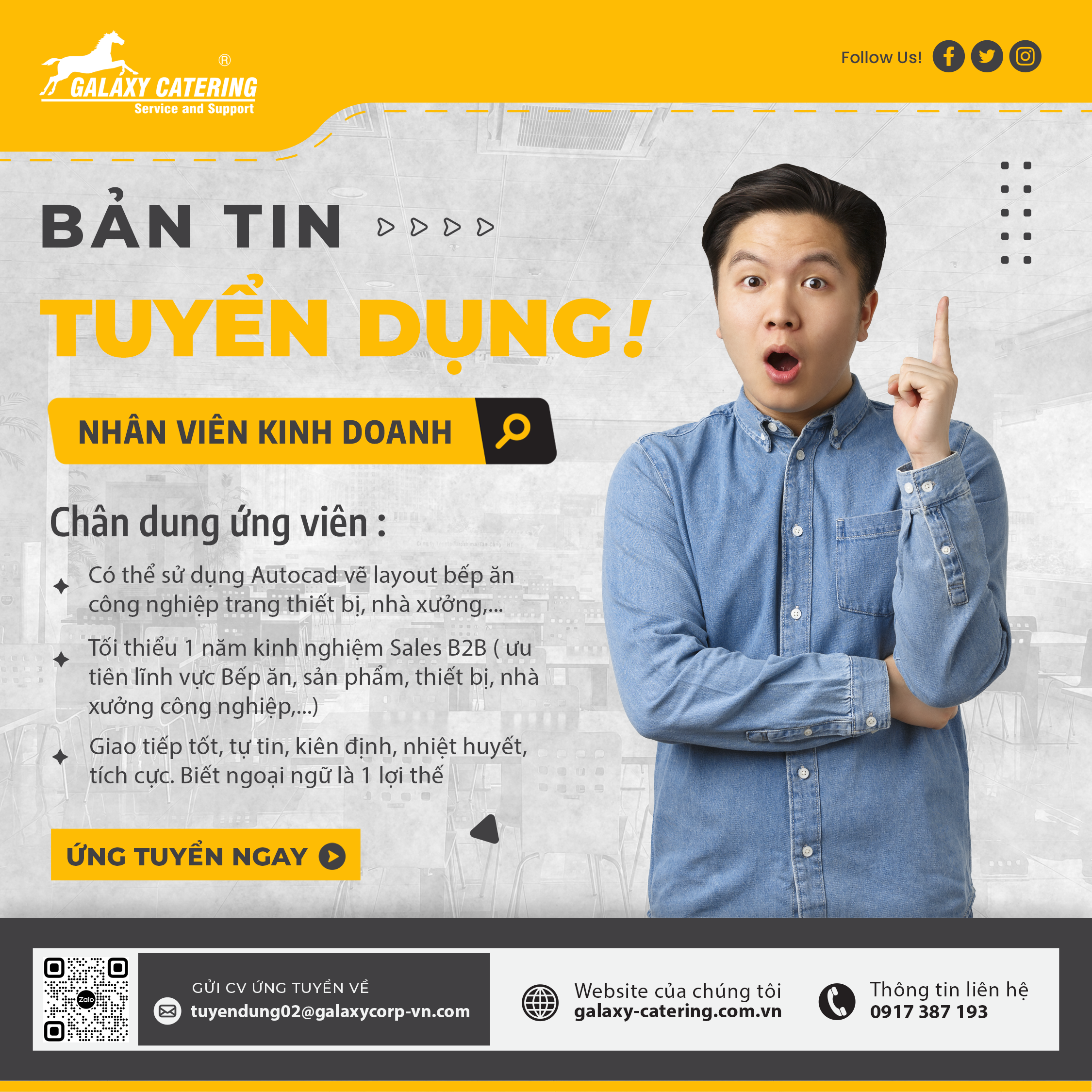 lĩnh vực hoạt động